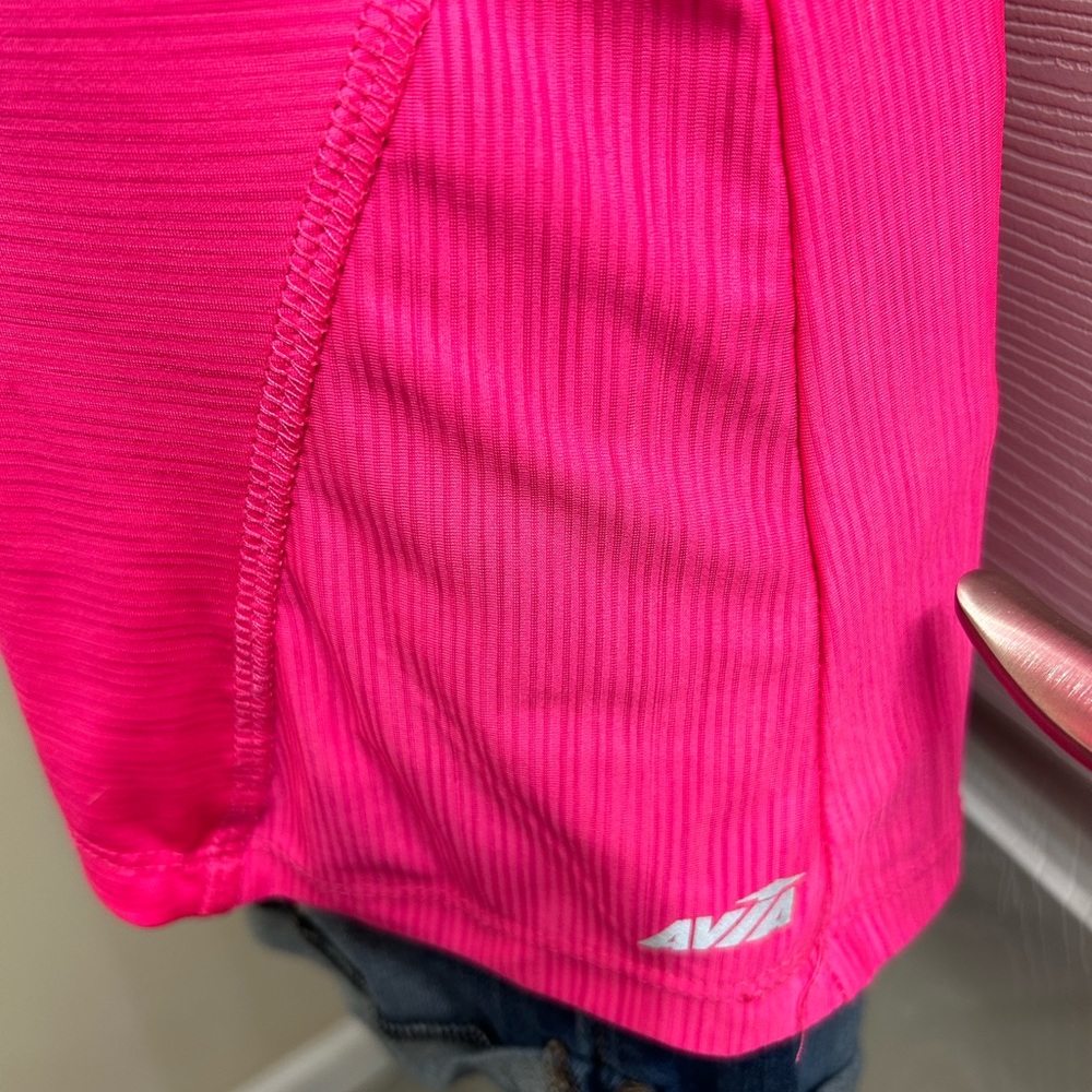 Avia Racerback Top - Picture 2 of 6